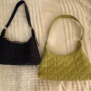 Urban expressions purse NWT in 2 colors